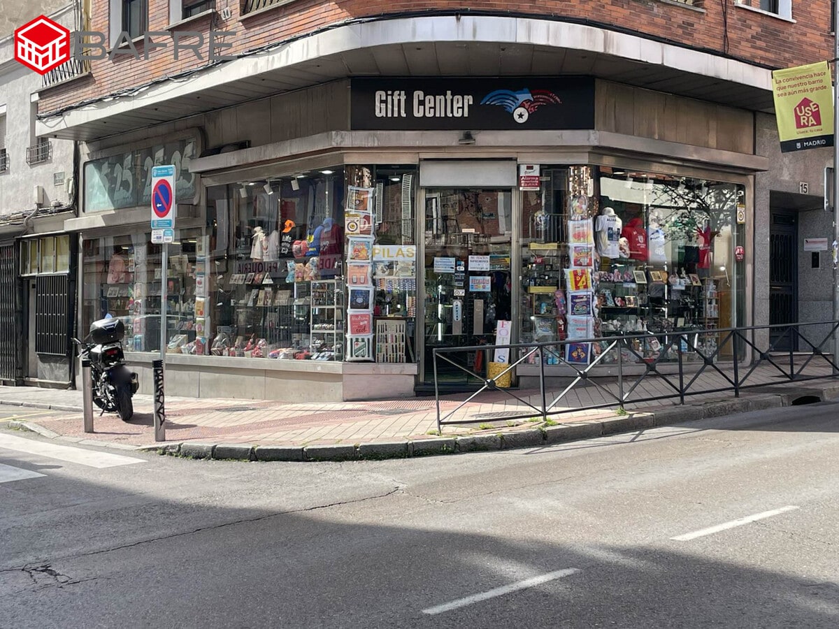 Madrid, MAD 28026 - - - Floor Plan - Image 1 of 3