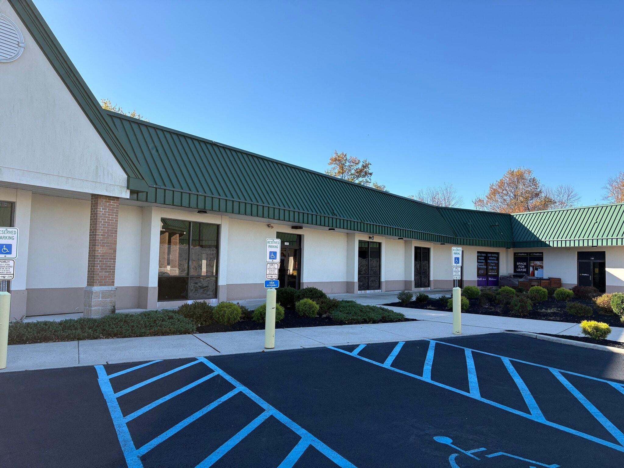 3885 Route 27, Princeton, NJ for lease Interior Photo- Image 1 of 2