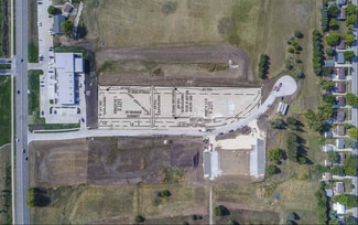 More details for Village West Lot 5, Waterloo, IA - Land for Sale