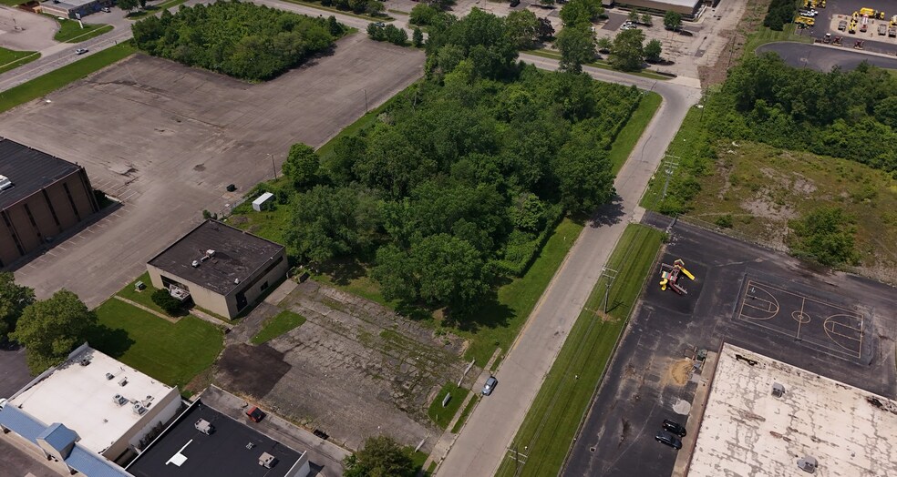 0 Eastpoint Dr, Columbus, OH for sale - Building Photo - Image 2 of 8