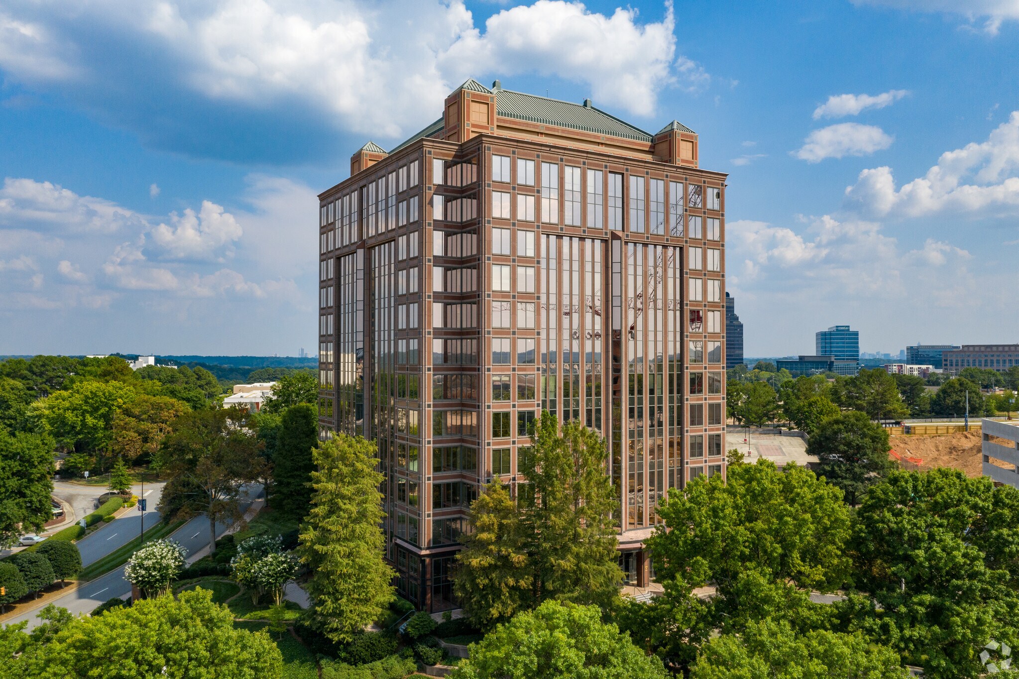 700 Galleria Pky SE, Atlanta, GA for sale Primary Photo- Image 1 of 1