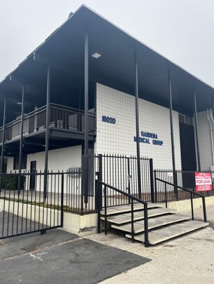 16020 S Western Ave, Gardena, CA à louer - Photo du bâtiment - Image 2 de 10