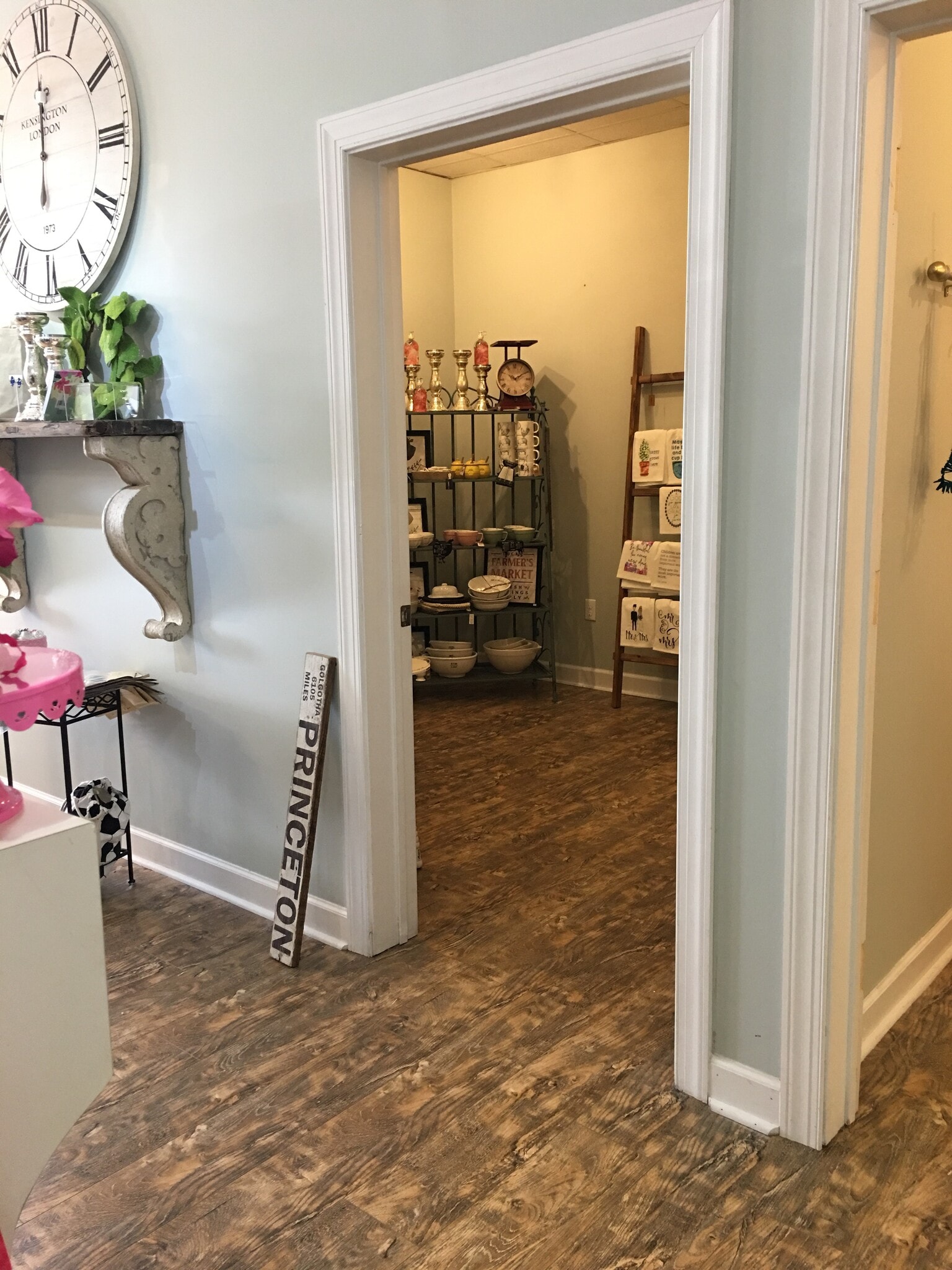 3415 E Ash St, Goldsboro, NC for lease Interior Photo- Image 1 of 8
