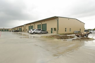 More details for 122 Rose Ln, Frisco, TX - Industrial for Sale