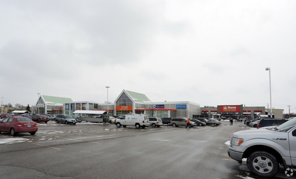 200 Franklin Blvd, Cambridge, ON à vendre - Photo du bâtiment - Image 1 de 1