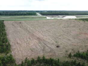 U.S. 59, Diboll, TX - Aérien  Vue de la carte - Image1