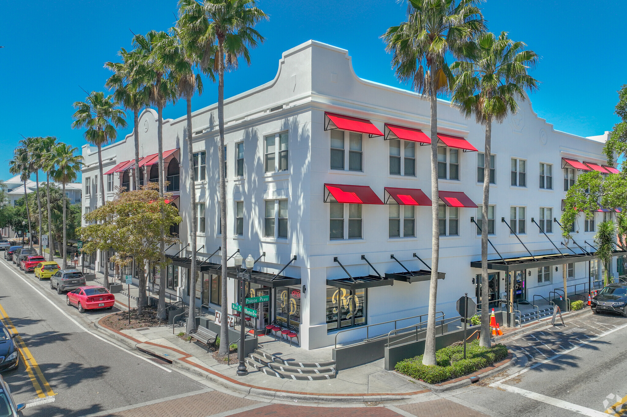 101 Main St, Safety Harbor, FL for sale Primary Photo- Image 1 of 1