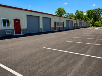More details for 130 Christopher Ln, Harleysville, PA - Industrial for Lease