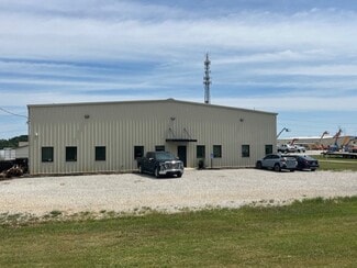 More details for 540 Steed Rd, Decatur, AL - Industrial for Sale