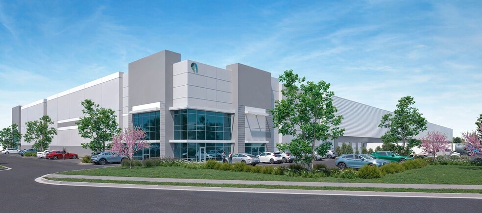 1 La Frambois Rd, Vancouver, WA for lease - Building Photo - Image 3 of 3