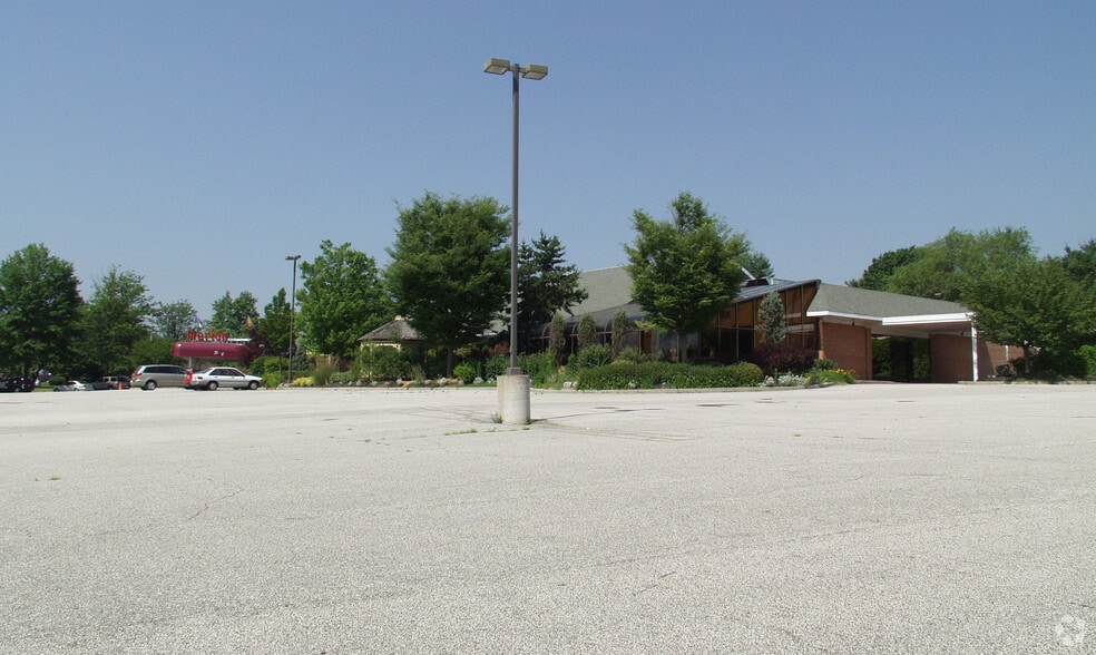 1101-1105 Route 130 S, Cinnaminson, NJ for lease - Building Photo - Image 1 of 4