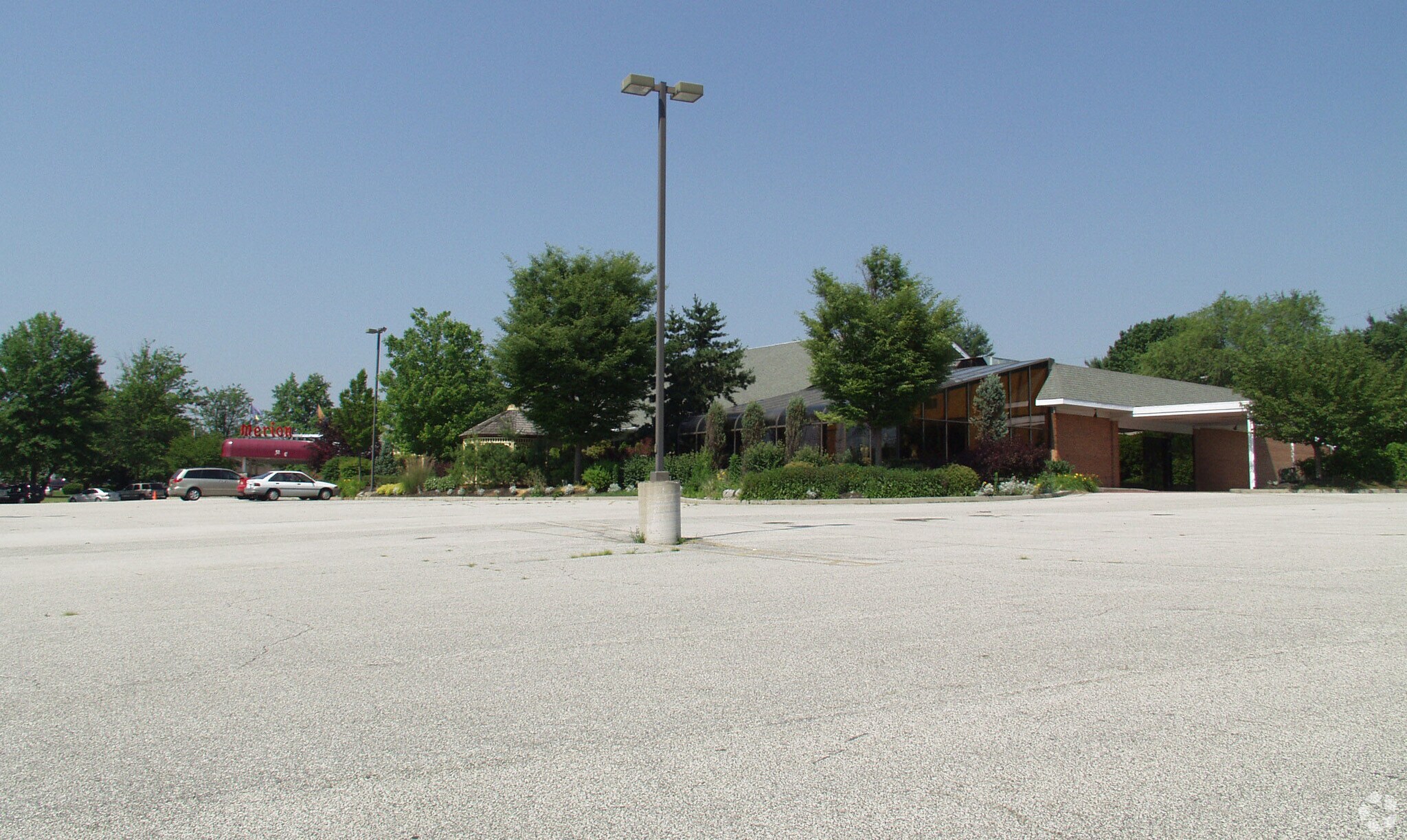 1101-1105 Route 130 S, Cinnaminson, NJ for lease Building Photo- Image 1 of 5