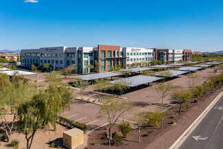 Plus de détails pour 24000 N Farmers Way, Phoenix, AZ - Bureau à louer