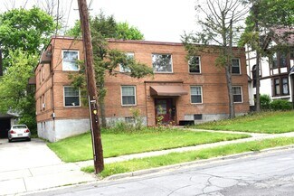 Plus de détails pour 59 Grand Ave, Johnson City, NY - Multi-résidentiel à vendre