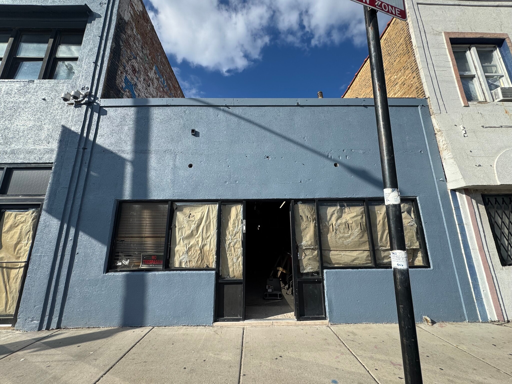 3808 W North Ave, Chicago, IL for lease Building Photo- Image 1 of 3