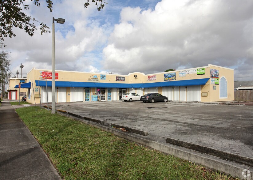 499 W 23rd St, Hialeah, FL à vendre - Photo du bâtiment - Image 3 de 5