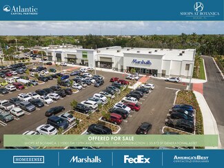 Plus de détails pour 15301 SW 127th AVE, Miami, FL - Commerce de détail à vendre