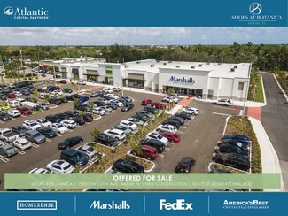 More details for 15301 SW 127th AVE, Miami, FL - Retail for Sale