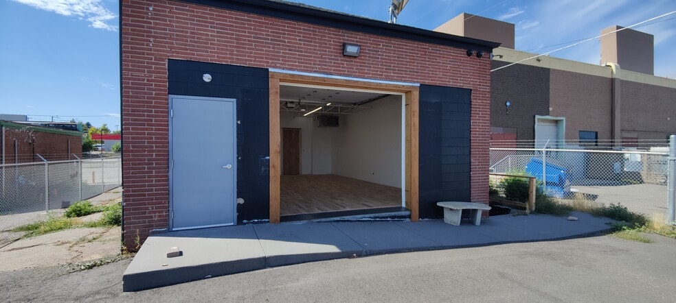 2185-2187 S Sheridan Blvd, Denver, CO for lease - Building Photo - Image 2 of 18