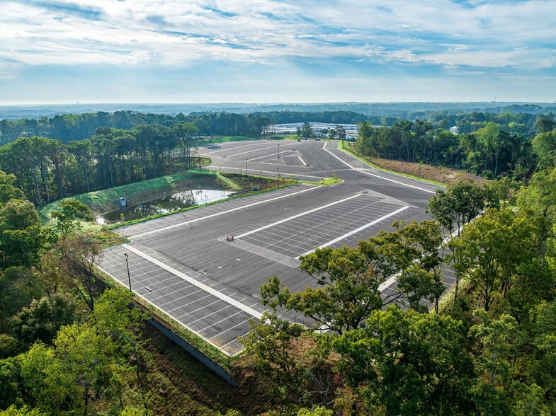 Thurman Road at Cabin Drive, Conley, GA for lease - Building Photo - Image 1 of 6