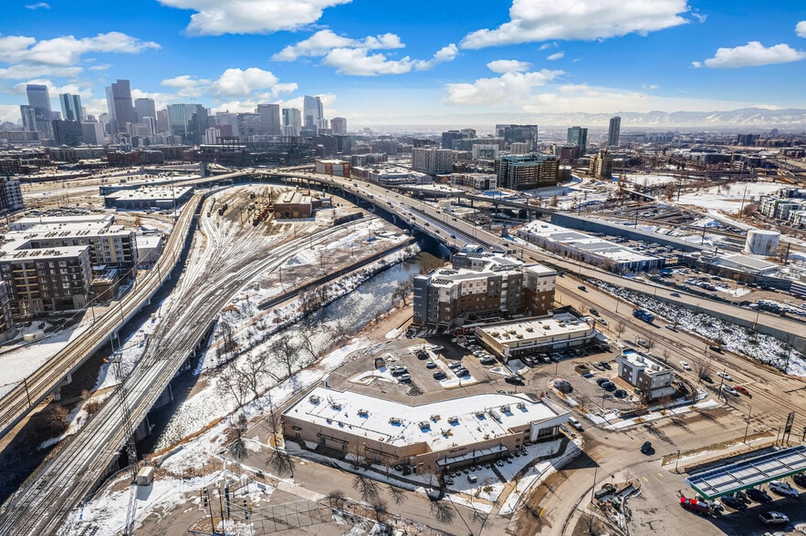 3480 Park Ave W, Denver, CO for sale - Building Photo - Image 3 of 11