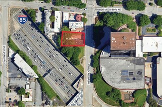 Plus de détails pour 332 NE Piedmont Ave, Atlanta, GA - Commerce de détail à louer