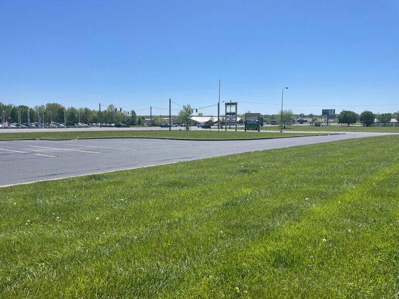 2233 W Everly Brothers Blvd, Powderly, KY à vendre - Autre - Image 3 de 5