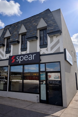 More details for 270 Sunrise Hwy, Rockville Centre, NY - Retail for Sale