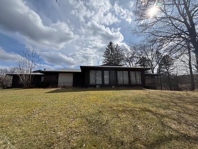 4608 Medina Rd, Copley, OH à vendre - Photo du bâtiment - Image 1 de 9