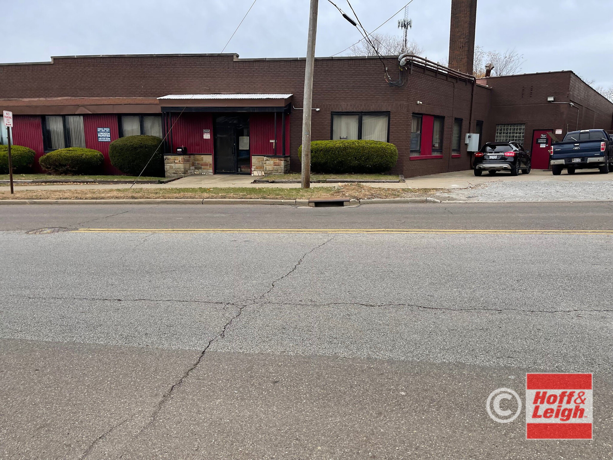 695 Johnston St, Akron, OH for sale Building Photo- Image 1 of 10