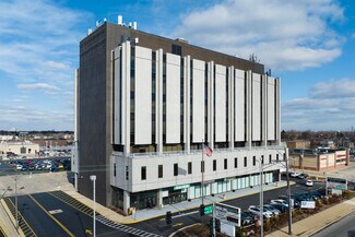 Plus de détails pour 7222 W Cermak Rd, North Riverside, IL - Bureau, Bureau/Commerce de détail à louer