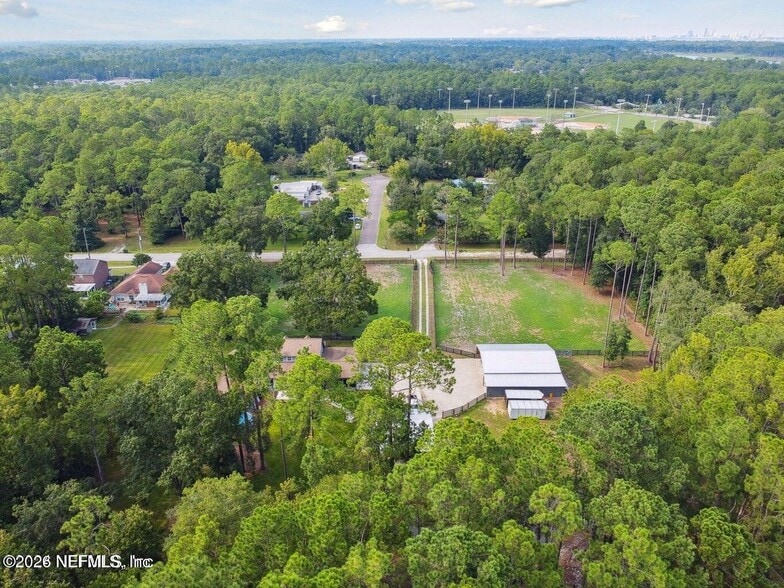 5200 Morse Ave, Jacksonville, FL for sale - Primary Photo - Image 1 of 7
