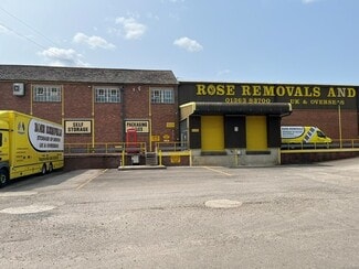 More details for Lapford, Bow - Industrial for Sale