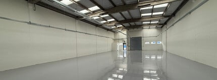 4-7 Elizafield, Edinburgh for lease Interior Photo- Image 2 of 2