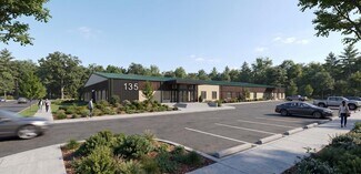 Plus de détails pour 133-135 Enterprise Dr, Verona, WI - Bureau à louer
