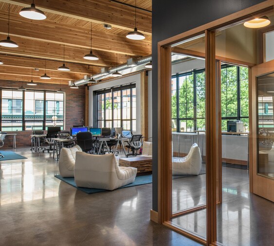 101 E 6th St, Vancouver, WA à louer - Photo intérieure - Image 2 de 18