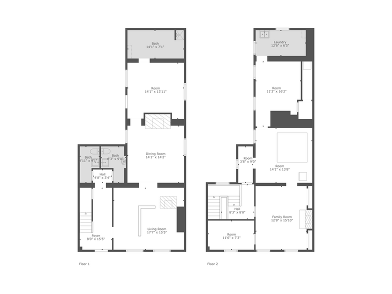 336 Monmouth St, Newport, KY à vendre - Photo du bâtiment - Image 2 de 44