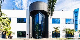 Plus de détails pour 9340-9400 Penfield Ave, Chatsworth, CA - Bureau à louer