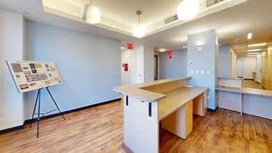 380 Second Ave, New York, NY for lease Matterport 3D Scan- Image 1 of 19