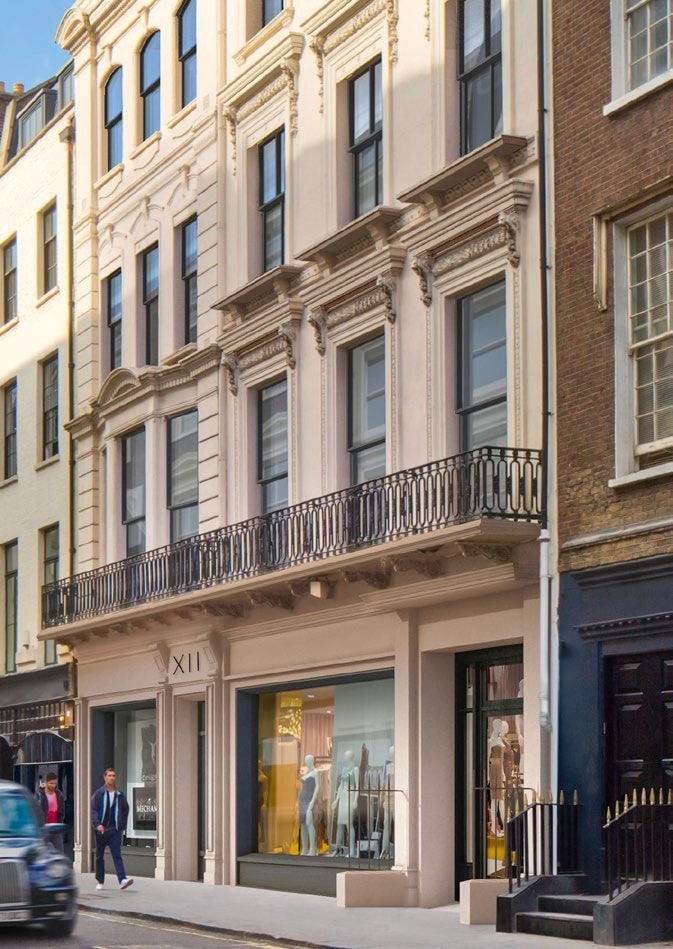 11-12 Dover St, Londres à louer Photo principale- Image 1 de 3