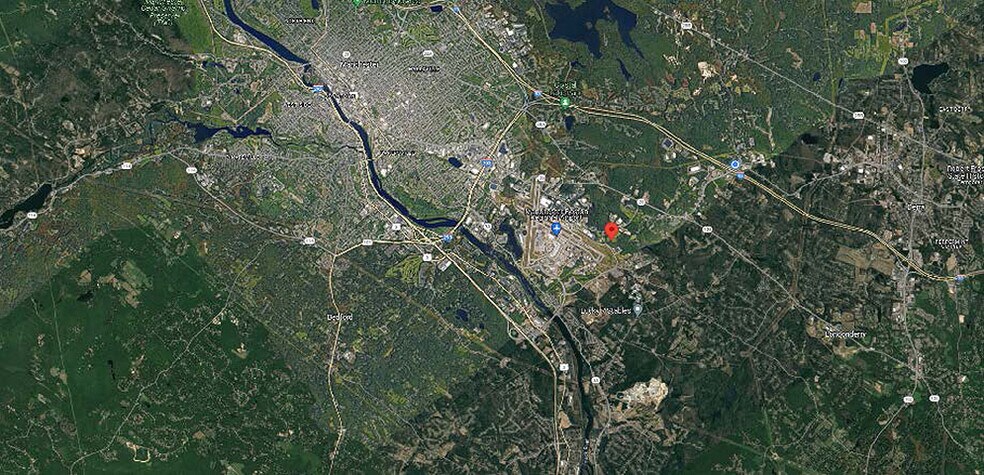 5 Webster Rd, Londonderry, NH à vendre - Photo du bâtiment - Image 2 de 4