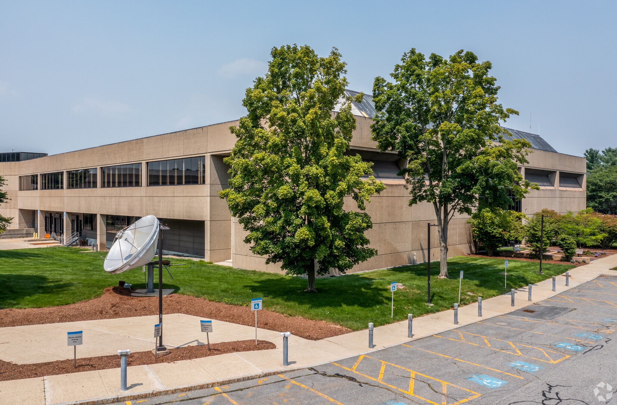 3000 Minuteman Rd, Andover, MA for lease Building Photo- Image 1 of 7