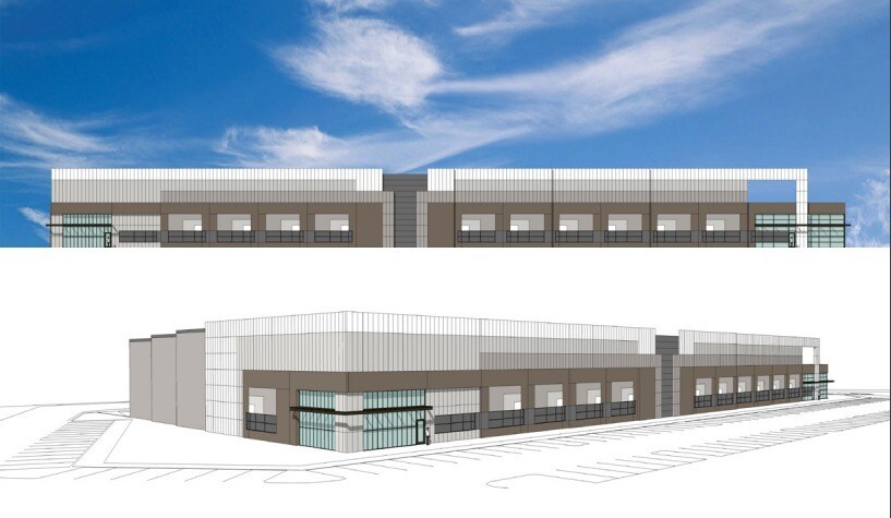 1812 Lefthand Circle, Longmont, CO à louer - Photo du bâtiment - Image 1 de 1