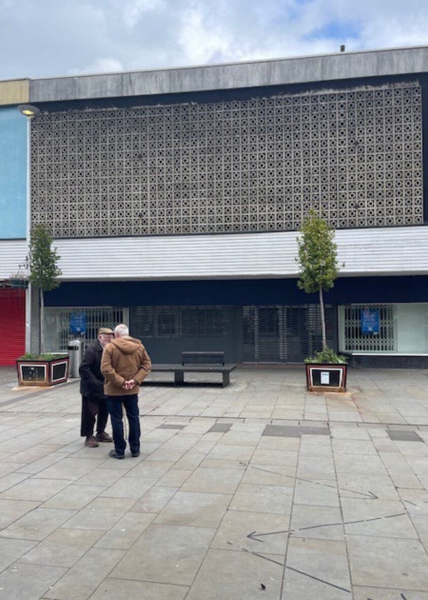 6-14 George St, Pontypool à vendre Photo principale- Image 1 de 2