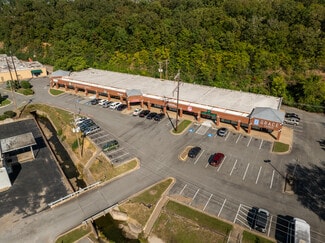 More details for 4548 John F Kennedy Blvd, North Little Rock, AR - Retail for Lease