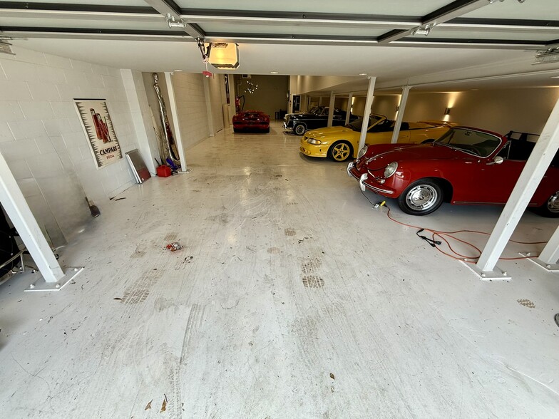 2220 N Pacific St, Seattle, WA à louer - Photo intérieure - Image 2 de 14