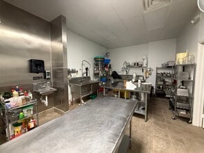 12637-12641 Westheimer Rd, Houston, TX à louer Photo intérieure- Image 1 de 9