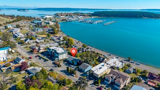 More details for 1475 SE 9th Ave, Oak Harbor, WA - Multifamily for Sale