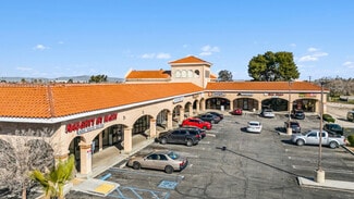 More details for 2553 E Palmdale Blvd, Palmdale, CA - Retail for Lease