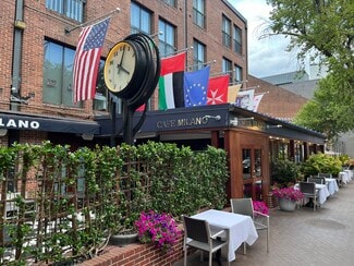 More details for 3222 NW N St NW, Washington, DC - Office, Office/Retail for Lease